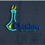 chemistry by nimeshsir android application logo